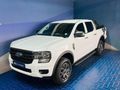 2025 Ford Ranger 2.0D XL Double Cab Auto