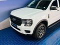2025 Ford Ranger 2.0D XL Double Cab Auto