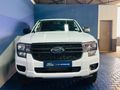2025 Ford Ranger 2.0D XL Double Cab Auto