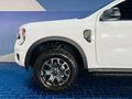 2025 Ford Ranger 2.0D XL Double Cab Auto