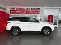 2025 Toyota Fortuner 2.8 GD-6 R/B Auto