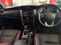 2025 Toyota Fortuner 2.8 GD-6 R/B Auto