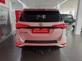 2025 Toyota Fortuner 2.8 GD-6 R/B Auto