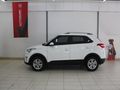 2018 Hyundai Creta 1.6D Executive Auto