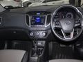 2018 Hyundai Creta 1.6D Executive Auto