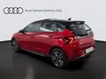 2022 Hyundai i20 1.0 TGDi N-Line DCT