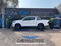 2023 Toyota Hilux 2.8 GD-6 Raised Body Raider Auto Double-Cab