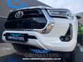 2023 Toyota Hilux 2.8 GD-6 Raised Body Raider Auto Double-Cab