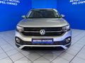 2020 Volkswagen T-Cross 1.0 TSI Comfortline Auto