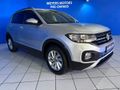 2020 Volkswagen T-Cross 1.0 TSI Comfortline Auto