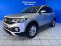2020 Volkswagen T-Cross 1.0 TSI Comfortline Auto