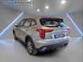 2026 Haval Jolion 1.5T City