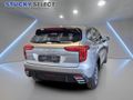 2026 Haval Jolion 1.5T City