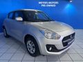 2022 Suzuki Swift 1.2 GL