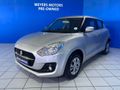 2022 Suzuki Swift 1.2 GL