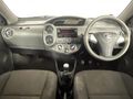 2019 Toyota Etios 1.5 XS 5-dr