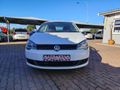 2017 Volkswagen Polo Vivo GP 1.4 Trendline