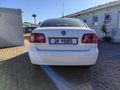 2017 Volkswagen Polo Vivo GP 1.4 Trendline
