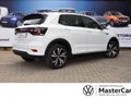 2023 Volkswagen T-Cross 1.0 TSI Comfortline Auto