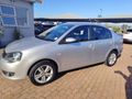 2015 Volkswagen Polo Vivo GP 1.6 Comfortline
