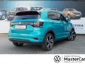 2020 Volkswagen T-Cross 1.0 TSI Auto