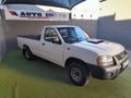 2016 Nissan NP300 2.5 TDi LWB Single-Cab