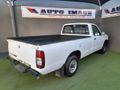 2016 Nissan NP300 2.5 TDi LWB Single-Cab