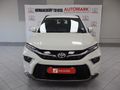 2024 Toyota Urban Cruiser 1.5 XR
