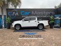 2020 Isuzu D-Max 300 LX Auto Double-Cab