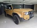 2024 Toyota Land Cruiser Prado VX-R First Edition 2.8GD Auto