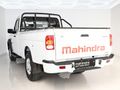 2026 Mahindra Pik Up 2.2 mHawk S4 Single-Cab