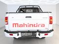 2026 Mahindra Pik Up 2.2 mHawk S4 Single-Cab