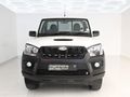 2026 Mahindra Pik Up 2.2 mHawk S4 Single-Cab