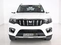 2025 Mahindra Scorpio N 2.2D 4X4 Auto Z8l