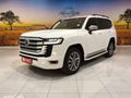 2023 Toyota Land Cruiser 300 V6 3.3 D ZX