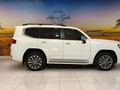 2023 Toyota Land Cruiser 300 V6 3.3 D ZX