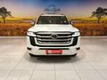 2023 Toyota Land Cruiser 300 V6 3.3 D ZX