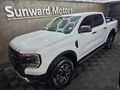 2023 Ford Ranger 2.0D XLT HR Double Cab Auto