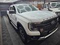 2023 Ford Ranger 2.0D XLT HR Double Cab Auto