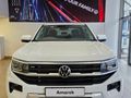 2026 Volkswagen Amarok 3.0 TDI V6 184kW 4Motion Style Auto Double-Cab