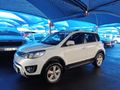 2021 Haval H1 1.5 VVT