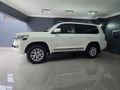2020 Toyota Land Cruiser 200 4.5 D V8 VX-R Auto