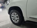 2020 Toyota Land Cruiser 200 4.5 D V8 VX-R Auto