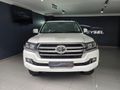 2020 Toyota Land Cruiser 200 4.5 D V8 VX-R Auto