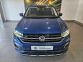 2019 Volkswagen T-Cross 1.0 TSI Comfortline Auto