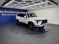 2025 Lexus GX 3.5T SE