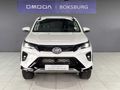 2025 Toyota Fortuner 2.4 GD-6 4x4 Auto