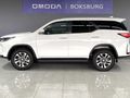 2025 Toyota Fortuner 2.4 GD-6 4x4 Auto