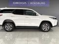 2025 Toyota Fortuner 2.4 GD-6 4x4 Auto