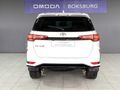 2025 Toyota Fortuner 2.4 GD-6 4x4 Auto